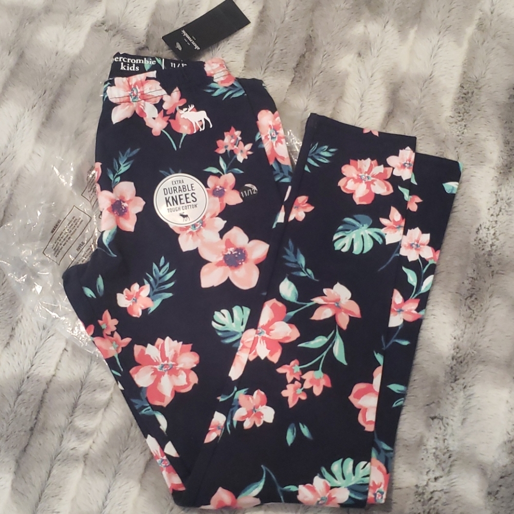 Abercrombie  leggings